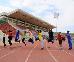 Sports Day 2